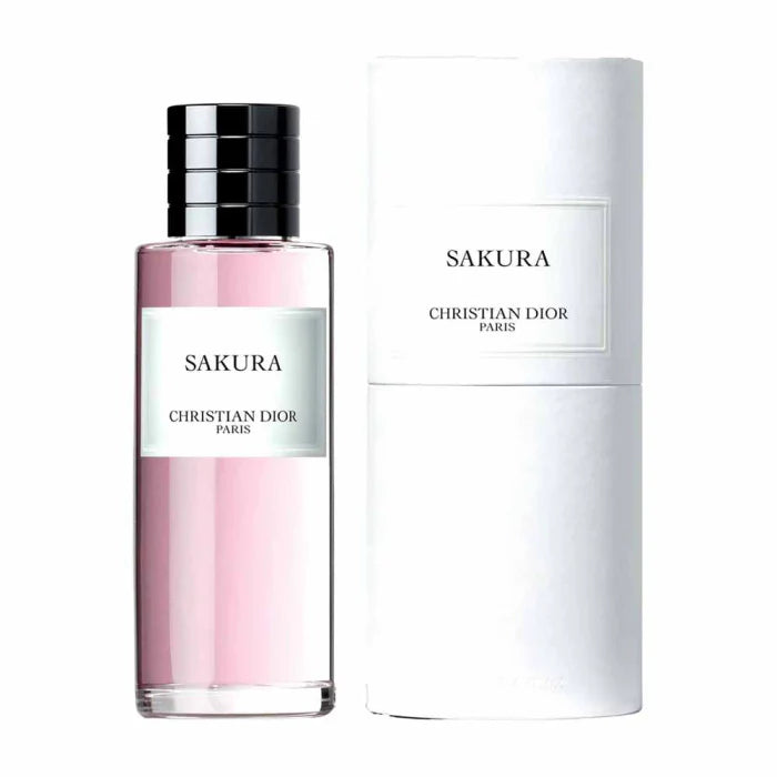 Dior - Sakura