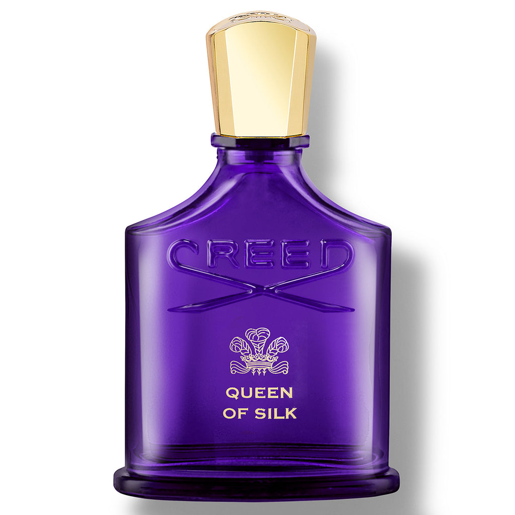 Creed - Queen of Silk