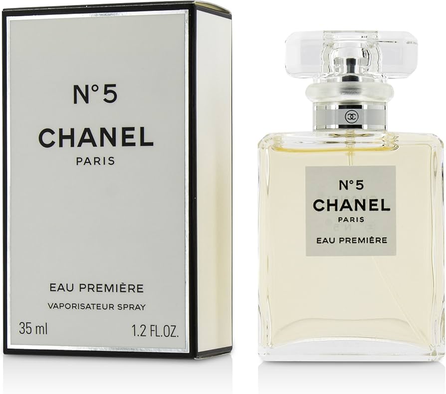 Chanel - No 5 L'Eau