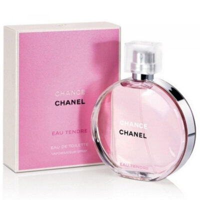 Chanel - Chance Eau Tendre