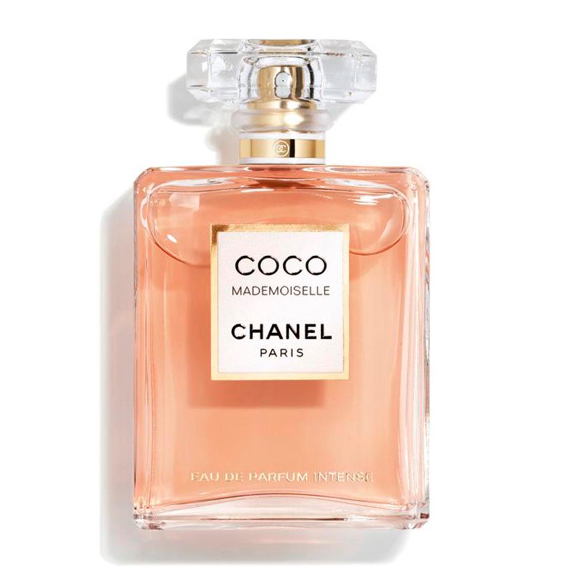 Chanel - Coco Mademoiselle Intense