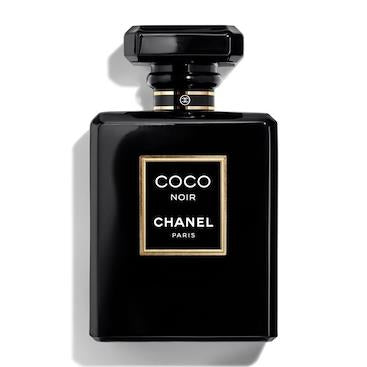 Chanel - Coco Noir