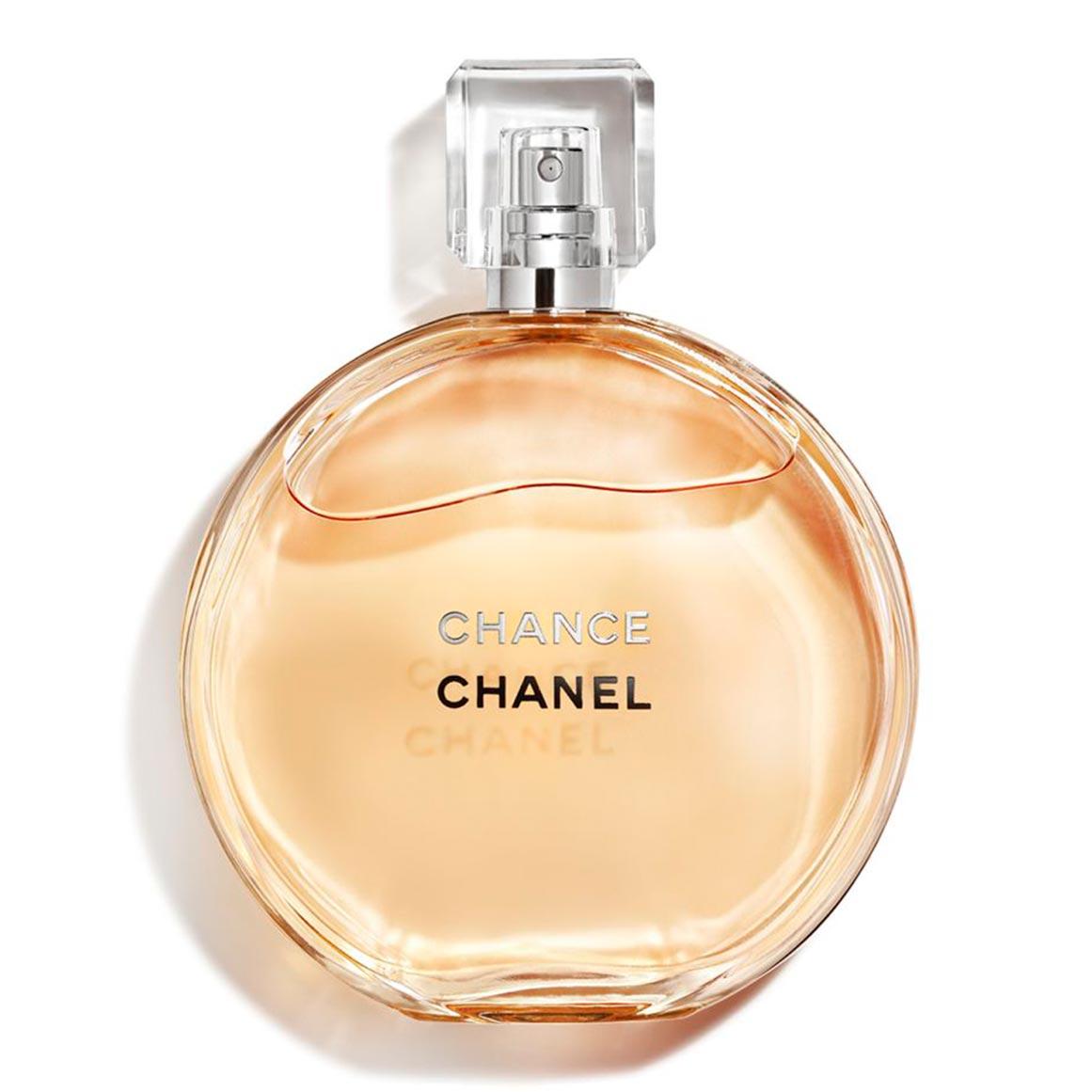 Chanel - Chance Eaude Toilette
