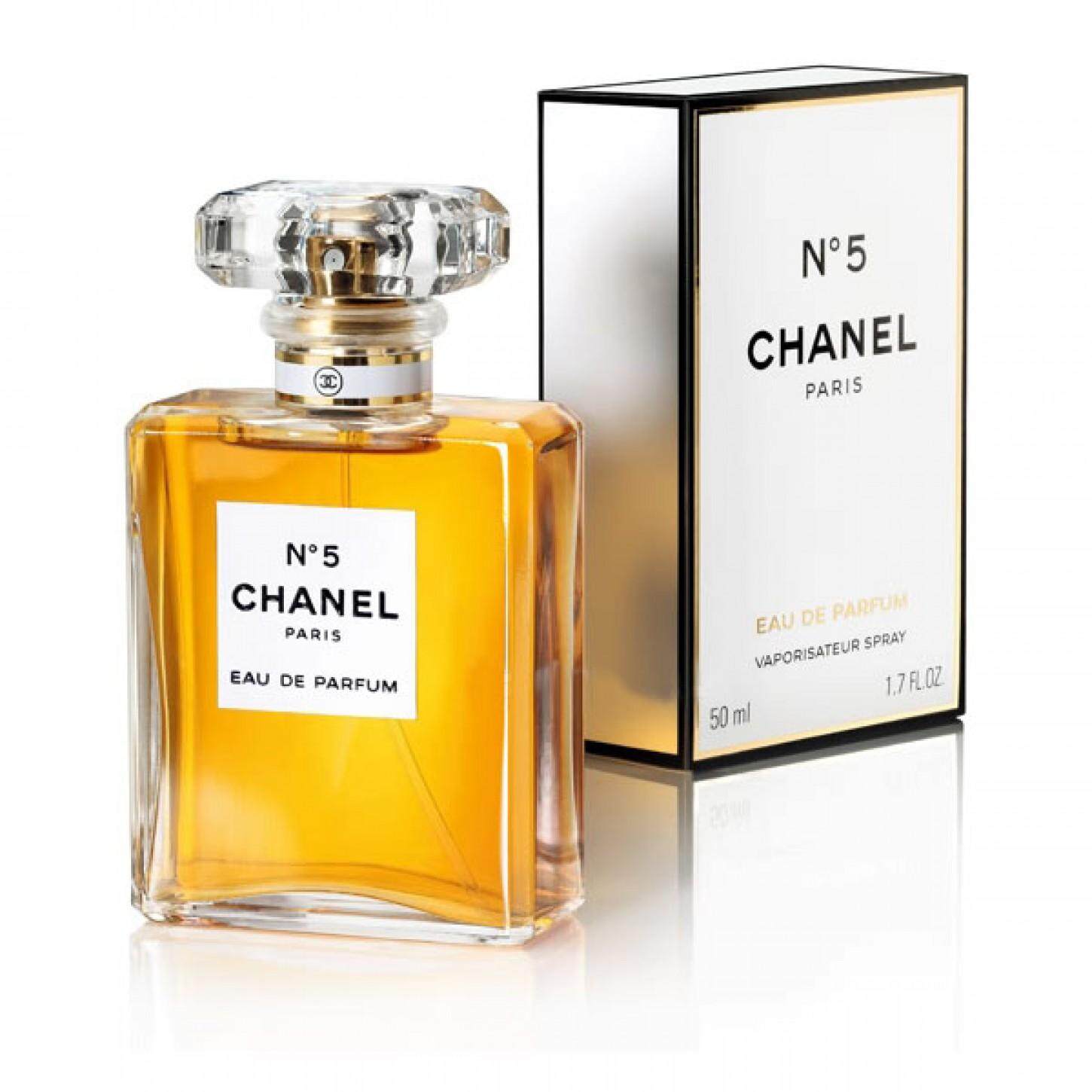 Chanel - No 5 Eau De Parfum