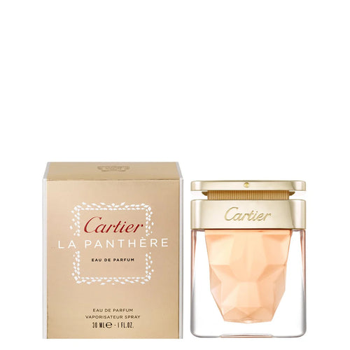 Cartier - La Panthere