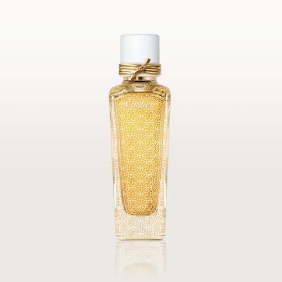 Cartier - Oud & Santal