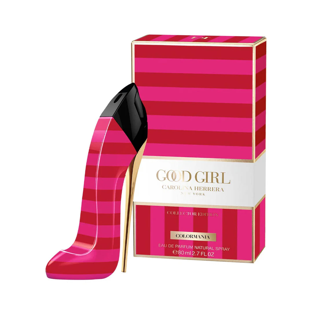 Carolina Herrera - Good Girl Colormania