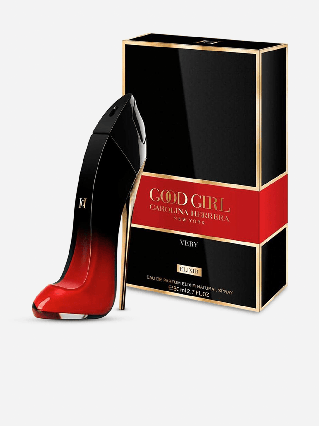 Carolina Herrera - Very Good Girl Elixir