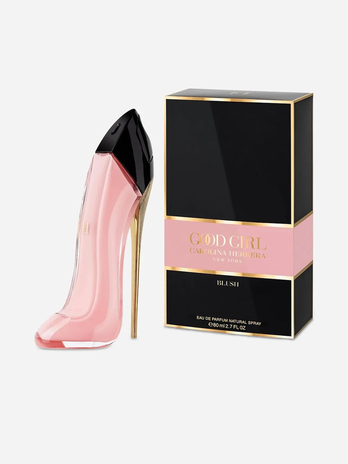 Carolina Herrera - Good Girl Blush