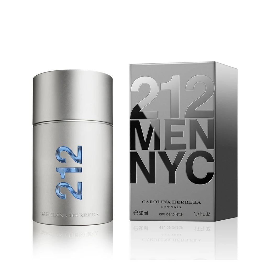 Carolina Herrera - 212 Men