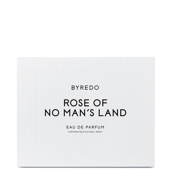 Byredo - Rose Of No Man's Land