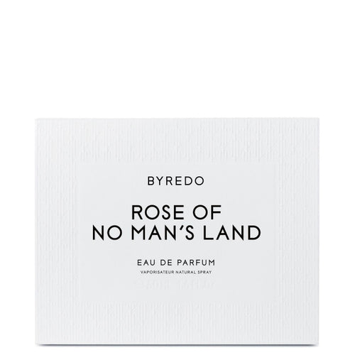 Byredo - Rose Of No Man's Land