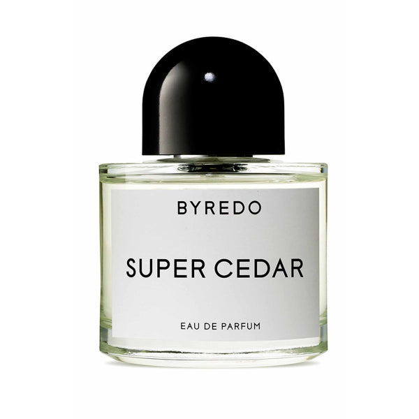 Byredo - Super Cedar