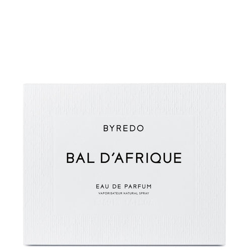 Byredo - Bal D'Afrique