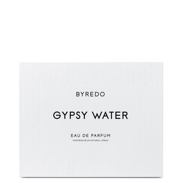 Byredo - Gypsy Water