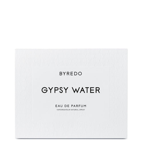 Byredo - Gypsy Water