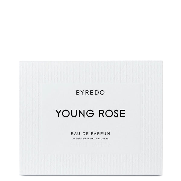 Byredo - Young Rose