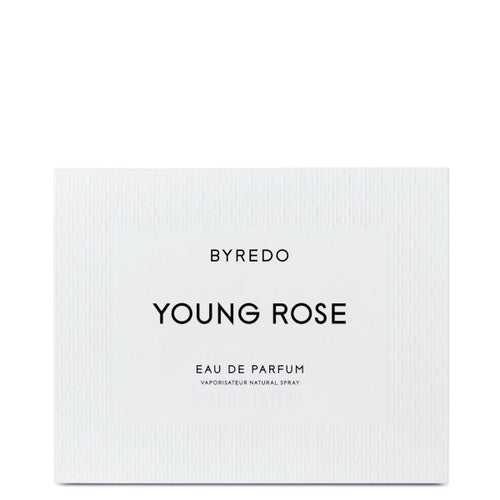 Byredo - Young Rose