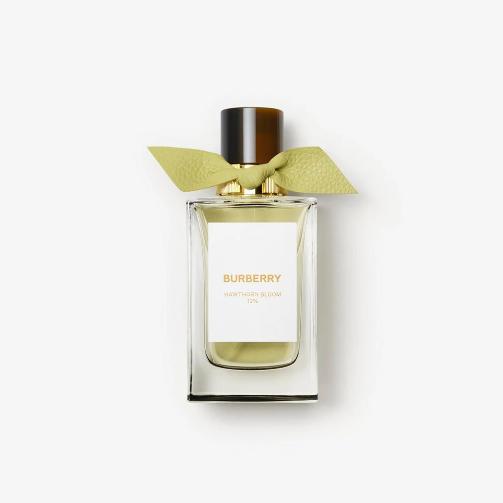 Burberry - Hawthorn Bloom