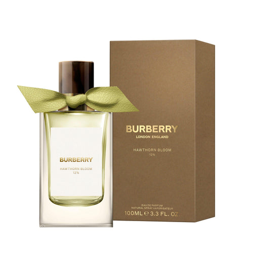 Burberry - Hawthorn Bloom