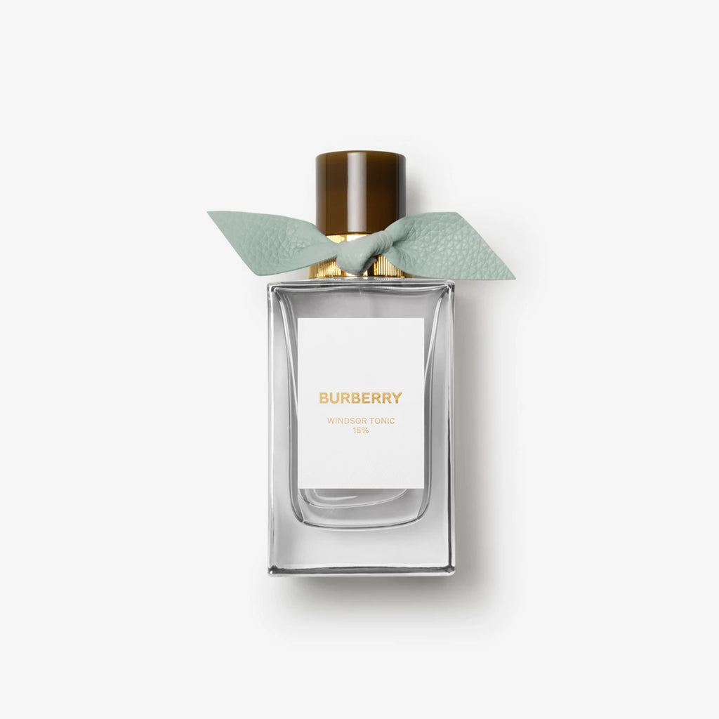Burberry - Windsor Tonic