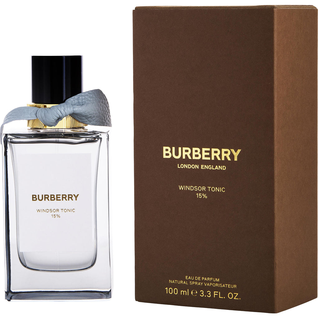 Burberry - Windsor Tonic