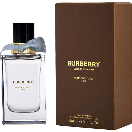 Burberry - Windsor Tonic