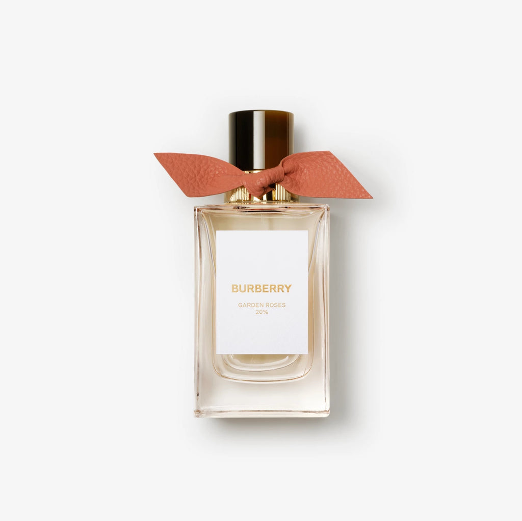 Burberry - Garden Roses