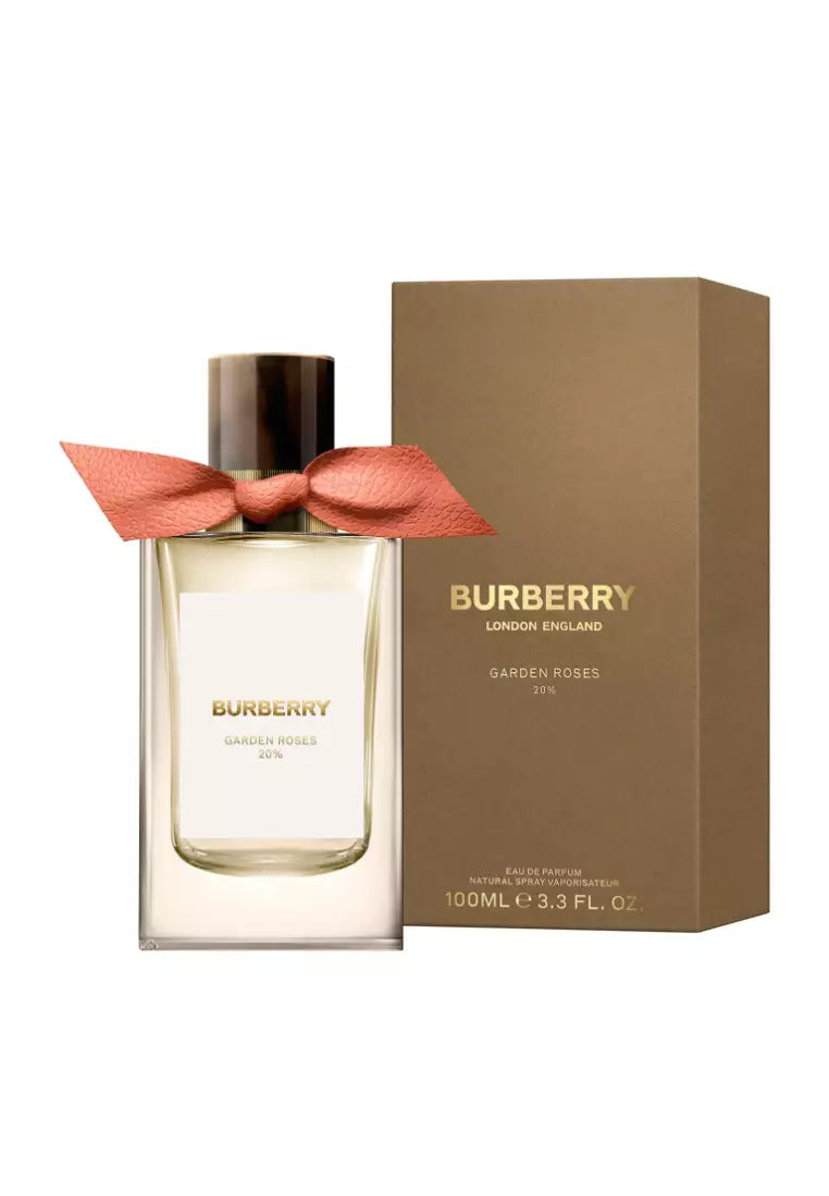 Burberry - Garden Roses
