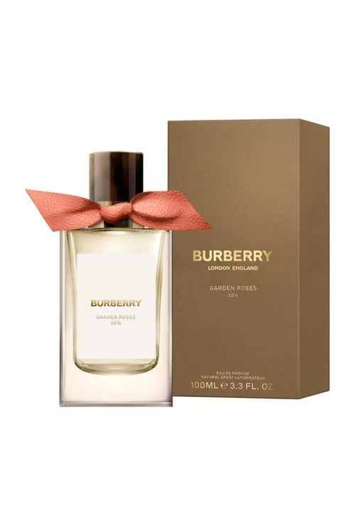 Burberry - Garden Roses