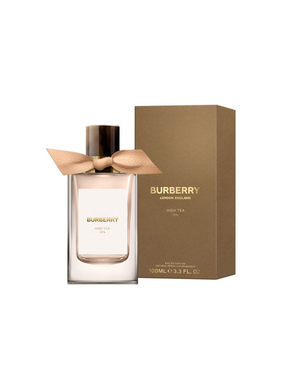 Burberry - High Tea
