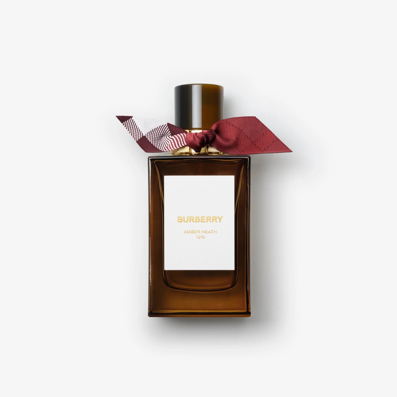 Burberry - Amber Heath