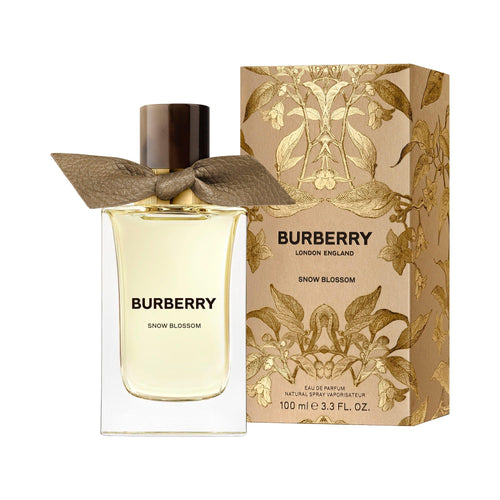 Burberry - Snow Blossom