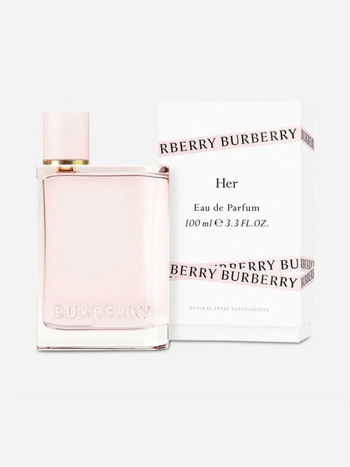 Burberry - Her
