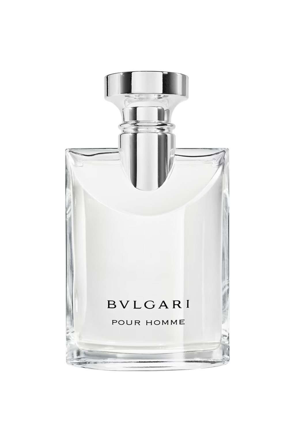 Bvlgari - Pour Homme Eau De Toilette