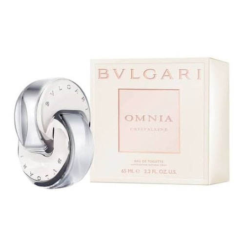 Bvlgari - Omnia Crystalline
