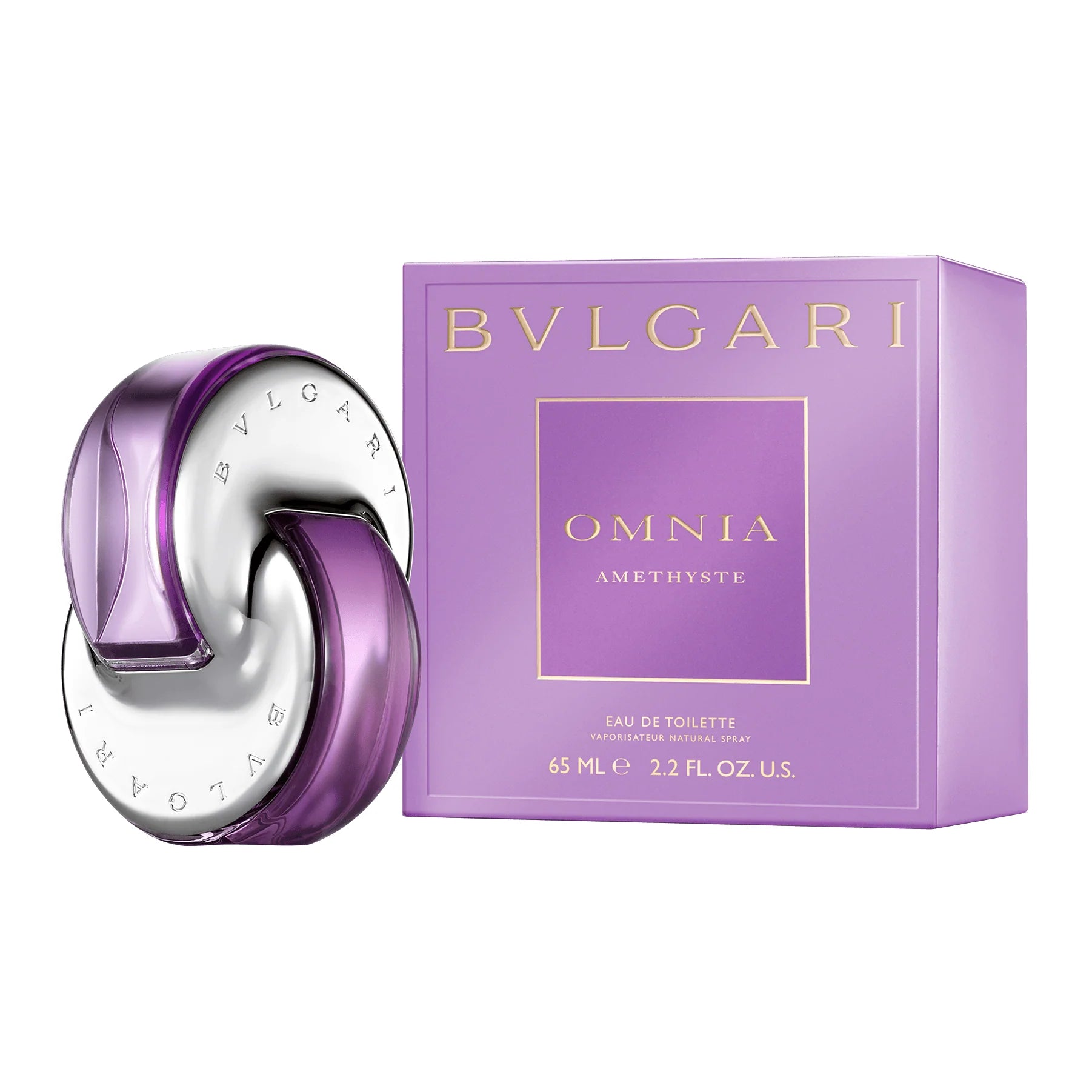 Bvlgari - Omnia Amethyste