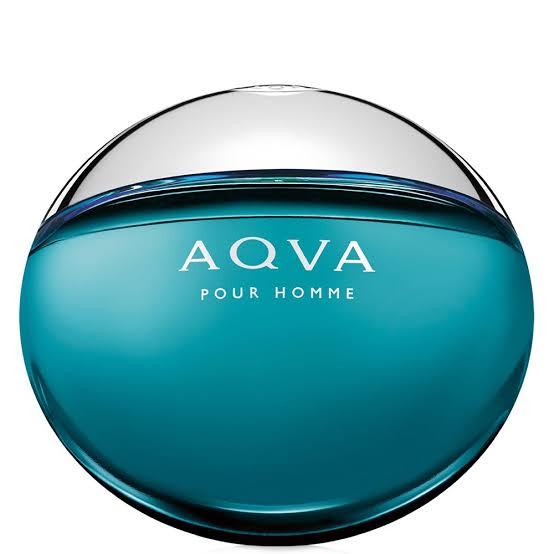 Bvlgari - Aqva Pour Homme