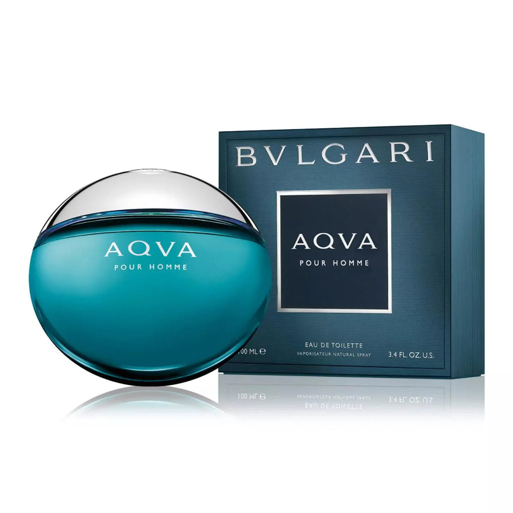 Bvlgari - Aqva Pour Homme