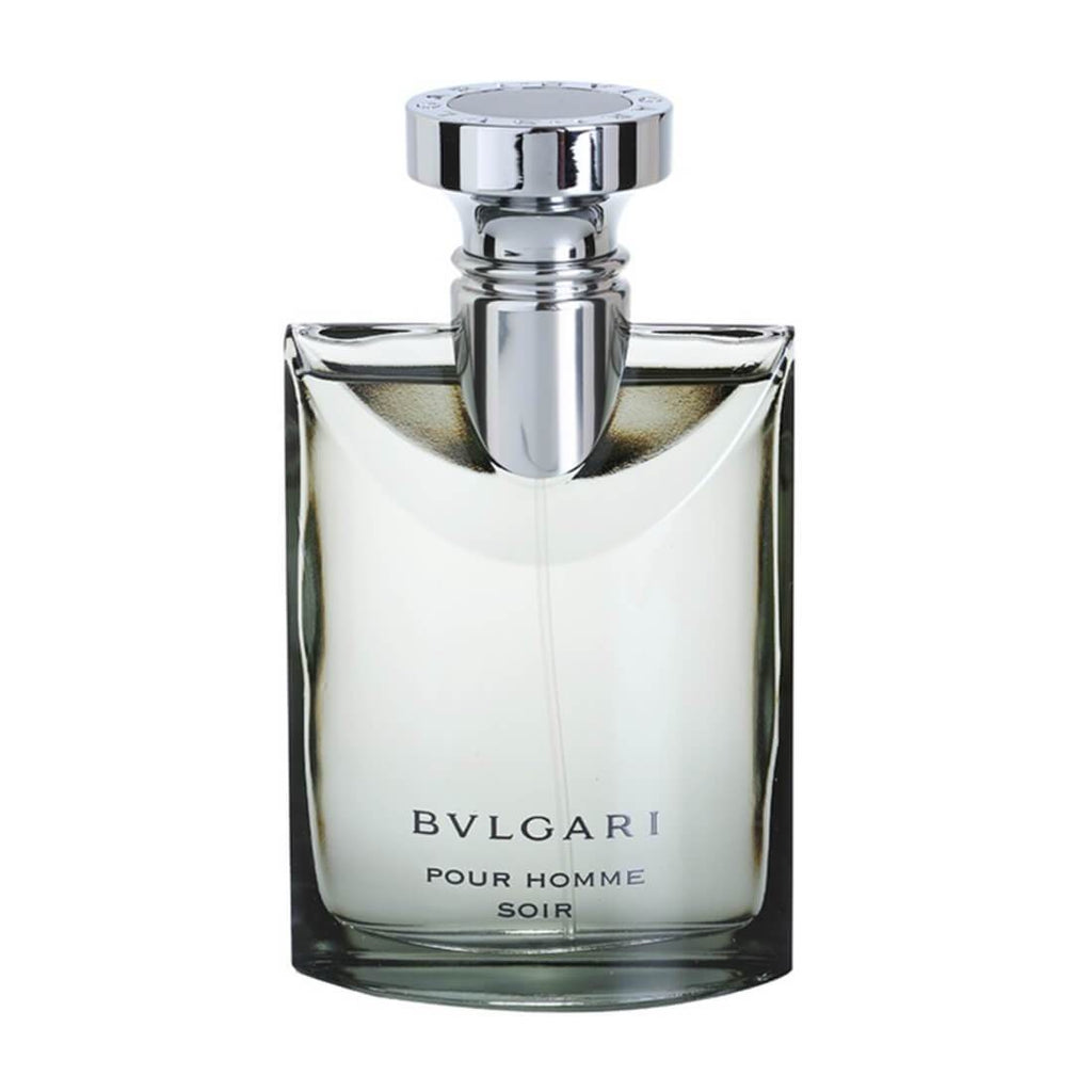 Bvlgari - Pour Homme Soir