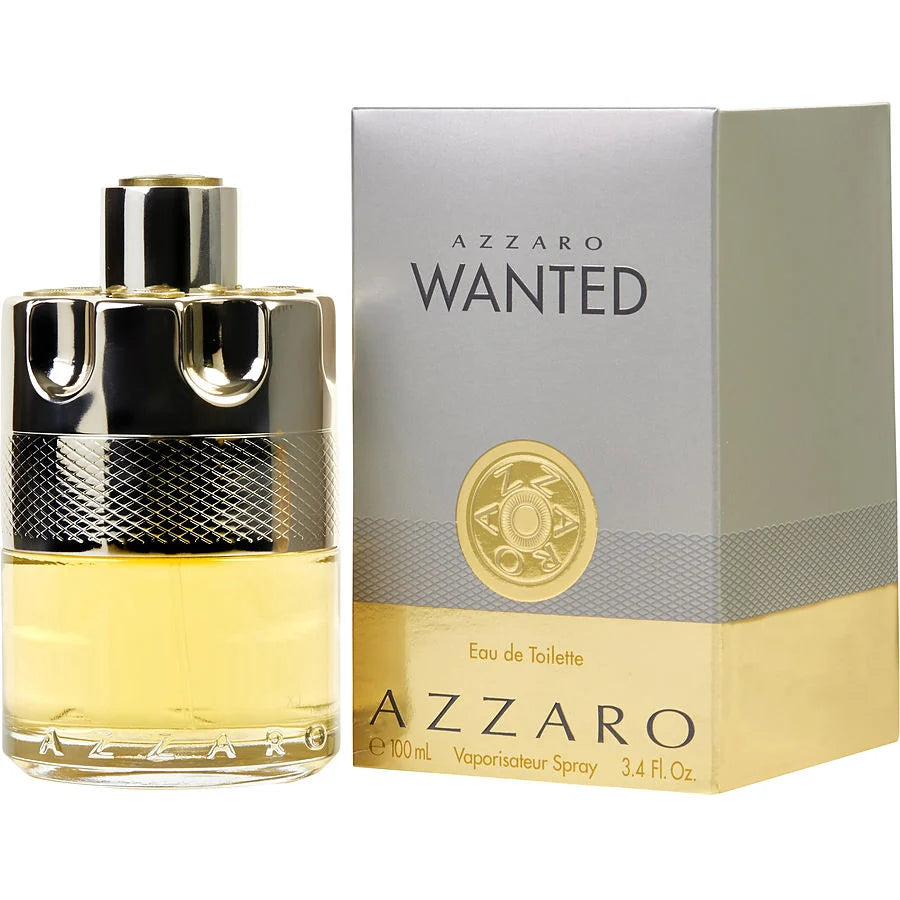 Azzaro - Wanted 2016