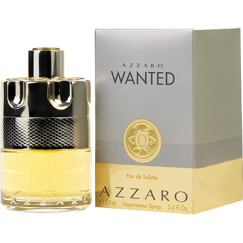 Azzaro - Wanted 2016