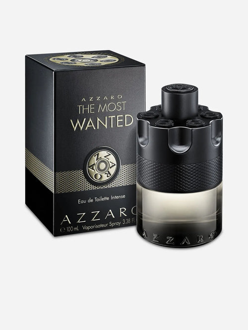 Azzaro - The Most Wanted Intense