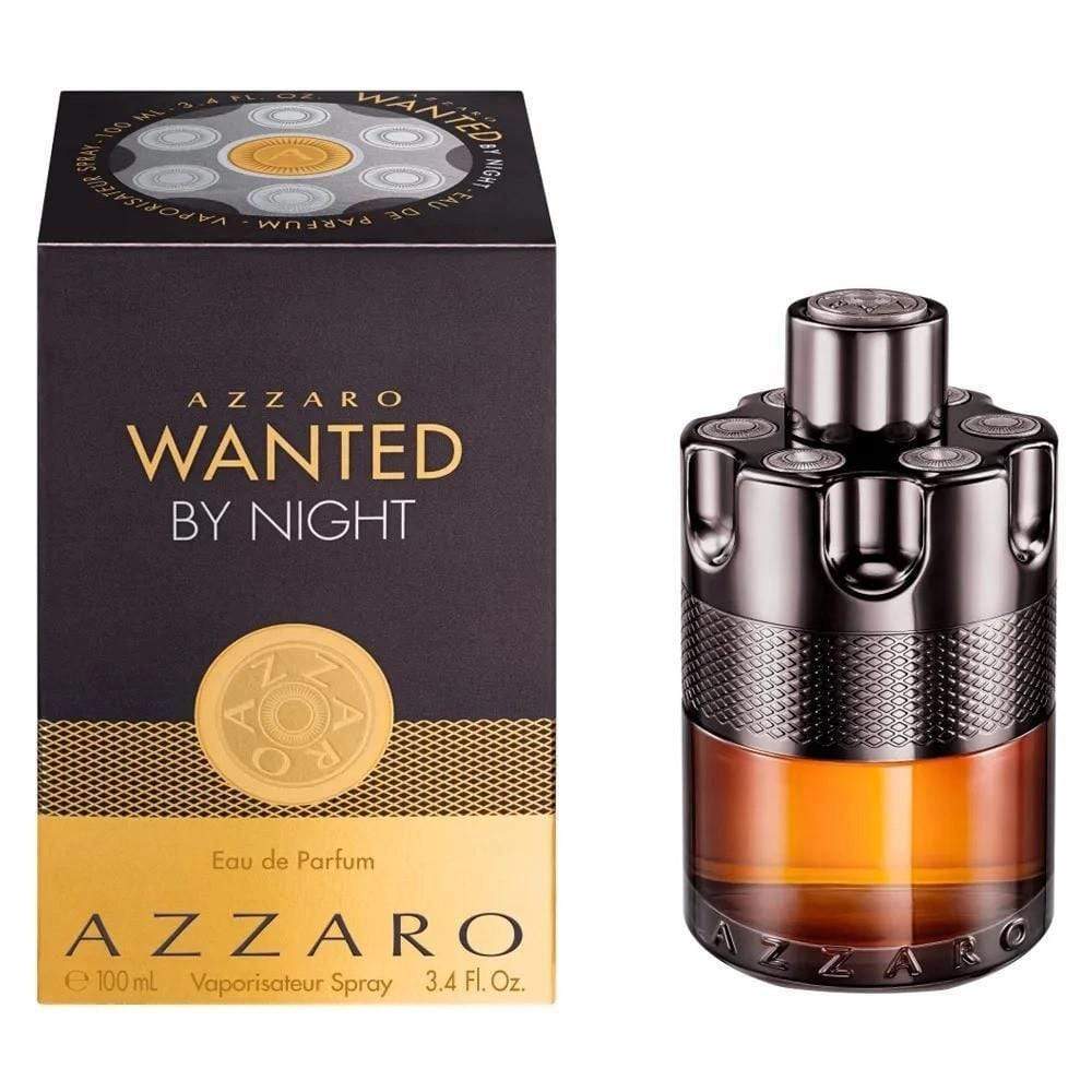 Azzaro - Wanted By Night