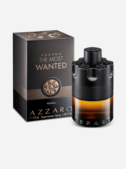 Azzaro - The Most Wanted Parfum